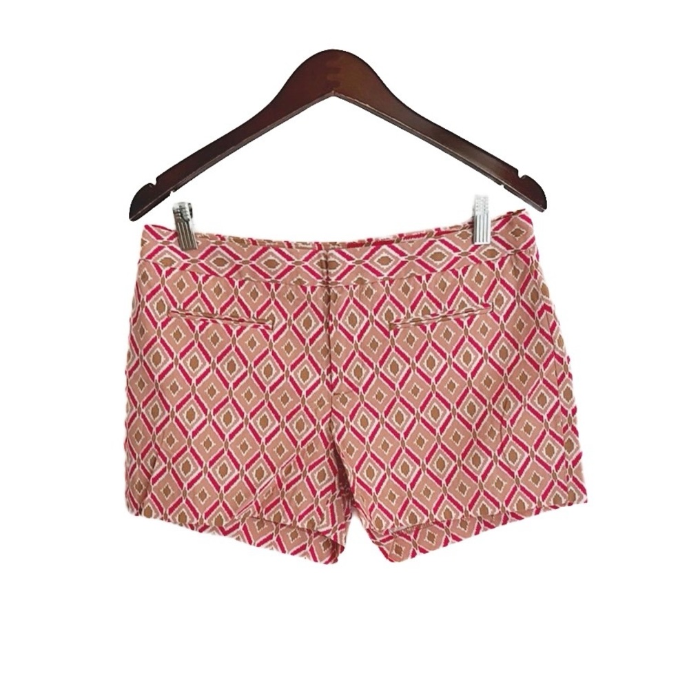 GAP 3” Printed Shorts
